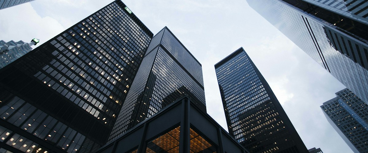 AI & Predictive Building Analytics
