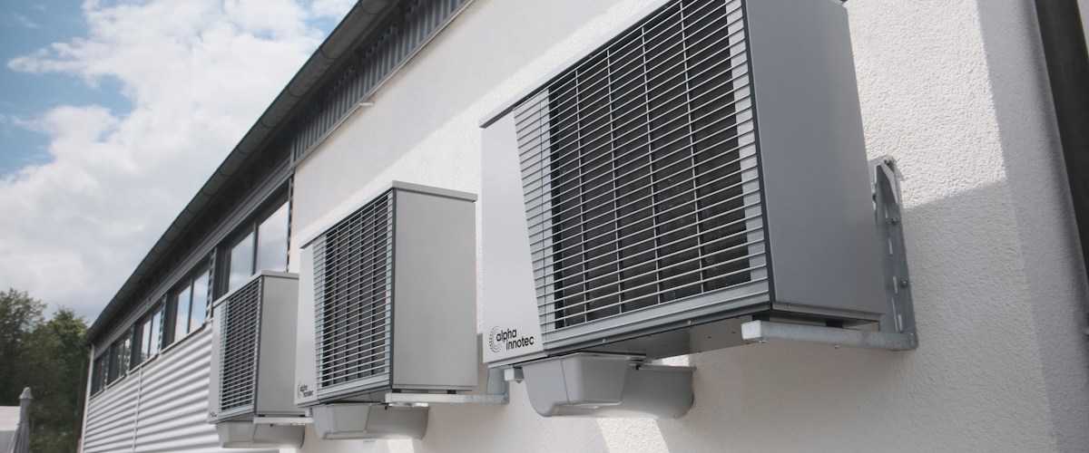 Intelligent Building Operations & Control