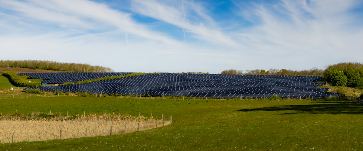 Sustainable Energy Systems & Decarbonisation