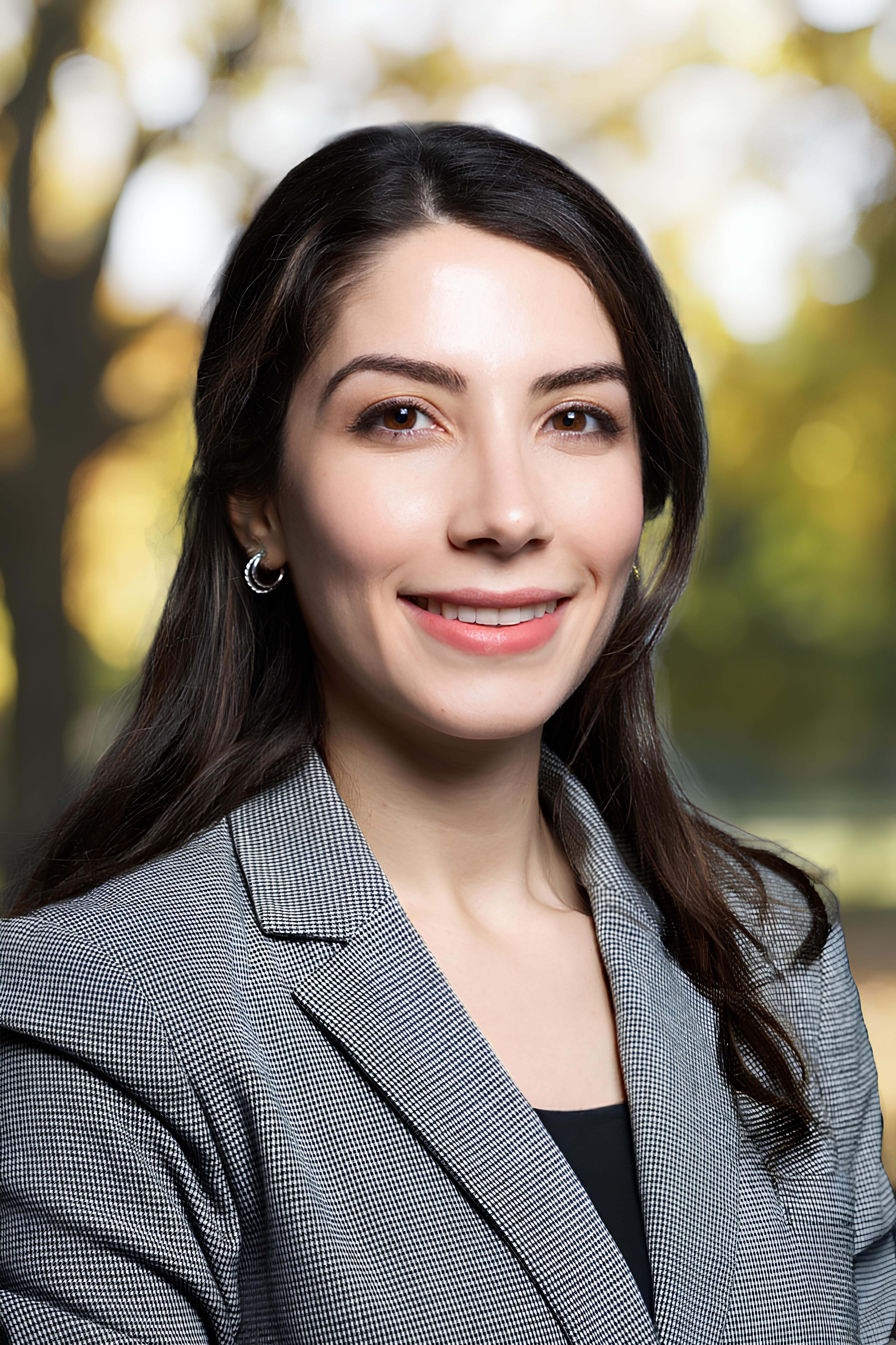 Zeynep Duygu Tekler